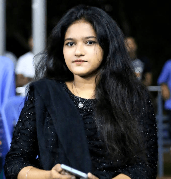 Ishrat Jahan Rintu